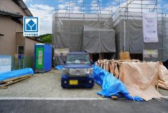 2号棟。オール電化住宅＾＾西鉄バス「山田」停徒歩9分＾＾