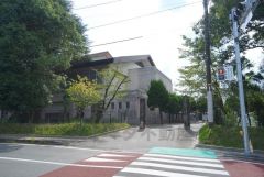 立石小学校