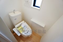 同仕様写真。現況と異なる場合は現況優先となります。