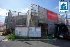 西鉄天神大牟田線「端間」歩10分＾＾