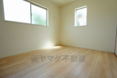 同仕様写真。現況と異なる場合は現況優先となります。