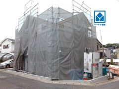 角地＾＾4LDK。西鉄バス「レークヒルズ野多目」停(歩3分)大橋・博多へのアクセス良好。
