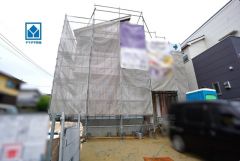 スーパー・コンビニ・西鉄バス停・飲食店などが揃った大通りまで車約3分（850ｍ）＾＾