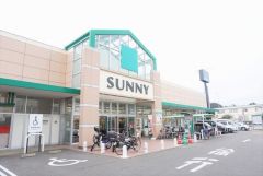 サニー　若久店