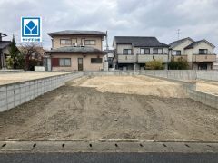 西鉄バス「福岡海星女子学院前」停歩6分。天神大橋行＾＾