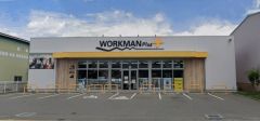 ワークマンプラス　大野城仲畑店