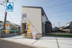 西鉄バス「一本杉」歩4分＾＾西鉄久留米・JR鳥栖行