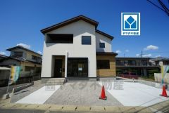 敷地面積約53坪＾＾