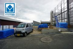 4LDK＾＾LDK16帖＾＾南向きバルコニー＾＾