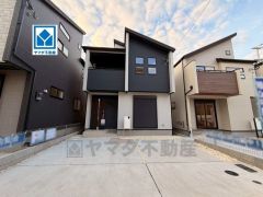 LDK18.5帖。スーパー、コンビニまで徒歩約6分圏内。西鉄バス「弥永一丁目」停まで徒歩約1分＾＾