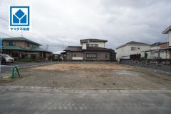 2026年5月撮影。憧れの4LDK平屋＾＾西鉄バス「田代公園入口」停まで徒歩8分。鳥栖駅・プレミアムアウトレット行。