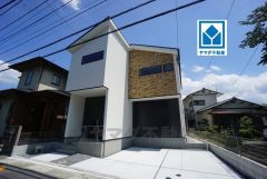 2路線利用可能で都心へのアクセスの幅が広がります。毎日の通勤・通学・買い物がしやすく、快適に過ごせます。