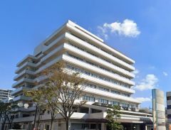 福岡市民病院