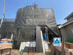 西鉄バス「上警固」歩4分＾＾大橋駅行き。マルキョウ歩4分、セブン歩7分＾＾周辺環境充実＾＾