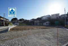 生活がワンフロアで完結する平屋建て＾＾敷地約73坪。駐車3台分＾＾西鉄バス「六本松」歩3分。