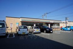 セブンイレブン　新宮中央駅北店