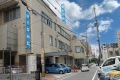 百年橋リハビリテーション病院