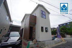 4LDK＾＾LDK18.2帖＾＾南向きバルコニー＾＾角地＾＾