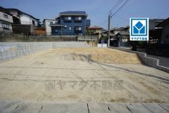 開放感のある角地＾＾白水小学校(歩6分)＾＾歩4分圏にセブン、ドラッグストアコスモス＾＾JR「博多南」駅(自転車8分/1.6ｋｍ)＾＾
