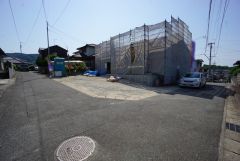 角地になります＾＾