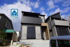 春日西小(歩6分)＾＾春日西中(歩1分)＾＾南向き。子育て世帯にオススメの住環境＾＾