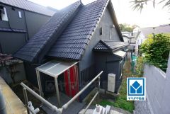 リフォーム済。敷地面積約88坪＾＾平屋住宅4LDK。事務所。車庫3台分＾＾西高宮小・高宮中学校。西鉄「平尾」駅（自転車6分/1.2ｋｍ）。
