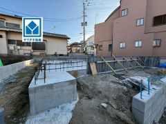 オール電化＾＾JR「南福岡」(自転車8分/1.8ｋｍ)。