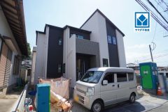 徒歩10分圏内にマルキョウ。セブン。ドラッグ新生堂。周辺環境充実＾＾