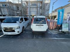 カースペース。
