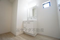 同仕様写真。現況と異なる場合は現況優先となります。