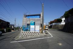 角地になります＾＾