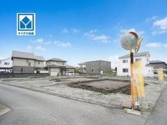 東野小学校(歩5分)＾＾長期優良住宅。西鉄「大保駅」(歩13分・自転車5分/1ｋｍ)