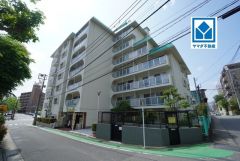角部屋＾＾2面バルコニーで日当たり良好。 