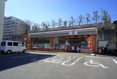 セブンイレブン　福岡野間4丁目店