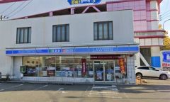 ローソン　筑紫通東光寺店