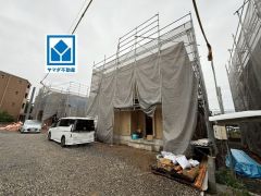 西鉄天神大牟田線「端間」駅まで徒歩9分＾＾小郡鳥栖南スマートIC（車5分/2.5ｋｍ）＾＾フレスポ鳥栖（車8分/3.7ｋｍ）＾＾4LDK。敷地面積約68坪＾＾