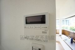 おいだき機能つきなのでお風呂に入る時間が異なるご家庭には嬉しいですね。ボタン一つで快適で便利な生活が＾＾