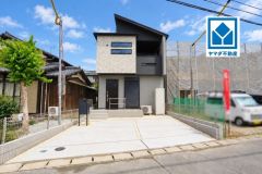 省エネ、安全性を実感できるオール電化住宅＾＾快適でゆとりのある生活空間で新生活を始めましょう^^