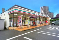 セブンイレブン　那珂川片縄東店