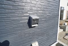 自宅でゆっくり充電できるEV対応200Vコンセント付き＾＾ 子育て世帯の送迎にも便利ですね＾＾