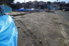 カースペースは最大5台分を確保＾＾