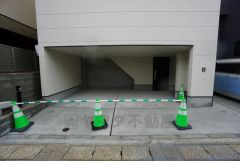 カースペース。