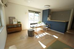 将来にわたって住みやすくプランニングを重ねて設計された間取で日々の生活をしやすい動線を考えた居住空間を創り上げております＾＾