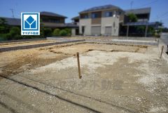 角地＾＾西鉄バス「老司団地」歩5分。快速天神行＾＾外環状線(車3分/1ｋｍ)＾＾外環状線(車3分/1ｋｍ)＾＾