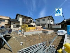 オール電化＾＾西鉄バス停歩1分。歩7分圏にマックスバリュ、コンビニ3種、保育園など周辺環境充実＾＾