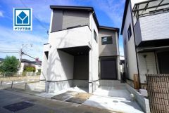 JRと西鉄のWアクセス＾＾JR「春日」駅歩5分。西鉄「春日原」駅歩13分。