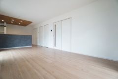 将来にわたって住みやすくプランニングを重ねて設計された間取で日々の生活をしやすい動線を考えた居住空間を創り上げております＾＾