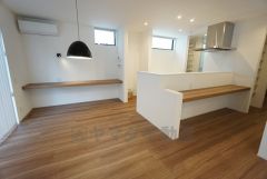 カウンター付き。