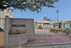 福岡市立東光中学校