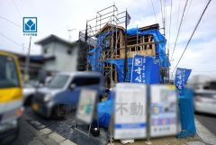 角地＾＾駐車3台（車種による）＾＾バルコニー3面＾＾洗面室収納＾＾県道31号線（車3分/650ｍ）アクロスモール春日（車3分/550ｍ）＾＾